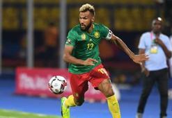 Kamerun'da skandal hata! Choupo-Moting, Milli Takım'a gidemedi