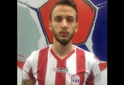 Dardanelspor Emircan'ı aldı
