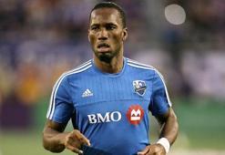 İşte Didier Drogba'nın yeni takımı!