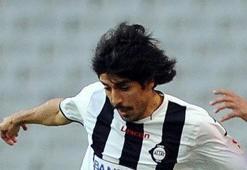 Altaylı Ercan çare olamadı