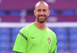 Topçunun kralı Meireles
