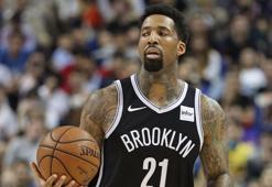 Wilson Chandler yöneticiye kızgın: S..... böyle binayı, ben eve gidiyorum!