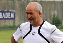 "Hedefimiz yüzde yüz galibiyet"
