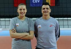 VakıfBank, Dresdner'i konuk ediyor