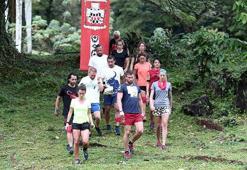 İşte ilk Survivor dokunulmazlık oyunu