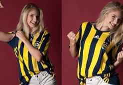 Asia Maione Cozzolino: Reklam için Fenerbahçeli olmadım!