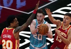 Boston Celtics, Bogdan Bogdanovic ve John Collins'in peşinde