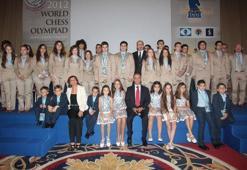 Rekorlar Olimpiyatı başladı