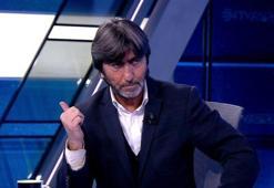 Rıdvan Dilmen'in Gustavo iddiası gerçekleşti! İşte o açıklama...