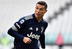 Juventus Sportif Direktörü Paratici: Ronaldo'yu takımda tutacağız