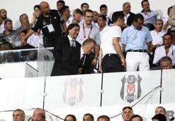 Büyük protesto!