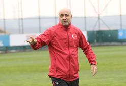 Tolunay Kafkas: Türk futbolu çok zaman kaybetti
