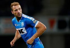 Beşiktaş'ın yeni hedefi Laurent Depoitre kimdir?