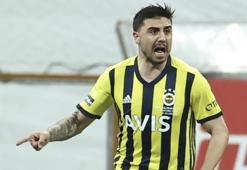 Ozan Tufan'ın Beşiktaş maçında attığı golün hızı belli oldu