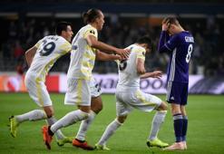 Anderlecht-Fenerbahçe maçı yorumu: Geleneksel hale gelen son vuruş beceriksizliği...