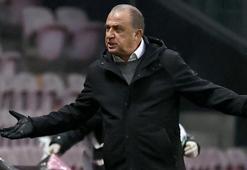 Galatasaray'da hatalar ve Fatih Terim'in tercihleri tartışılıyor!