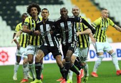 Fenerbahçe, Beşiktaş derbisinde 1 puanla yetindi