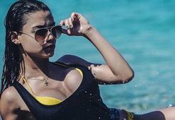 Bikini fitness şampiyonu Denisa Gültekin kimdir? Survivor 2017