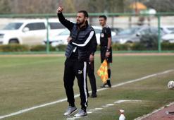 Misli.com 2. Lig'in şampiyon ve rekortmen hocası: Serkan Özbalta