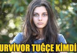 Survivor Tuğçe kimdir? İşte Tuğçe Melis Demir!