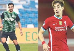 Galatasaray'dan iki transfer bombası! Kaan Ayhan ve Tsimikas