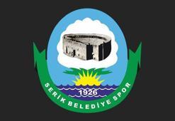 Serik Belediyespor'da Ali Aksu başkanlığa yeniden aday