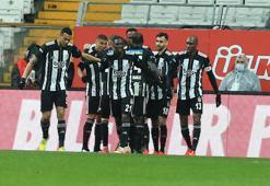 Beşiktaş açıklaması: Hesaba katmadıkları tek ayrıntı!
