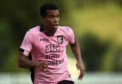 Fenerbahçe'de rota Quaison!