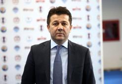 Suat Çelen: Türk cimnastiği son yılların en başarılı dönemini geçiriyor
