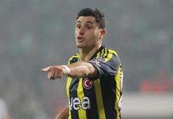 Mersin'den son bomba