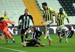 Ozan Tufan'dan bir sezonda Beşiktaş'a 3 gol