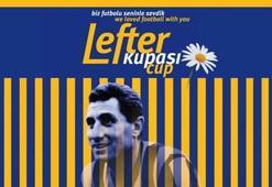 Lefter için buluşuyorlar