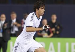 'Kaka'yı alabiliriz'