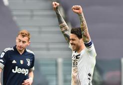 Juventus, evinde Benevento'ya maÄlup oldu