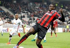 Balotelli'den ırkçılık tepkisi