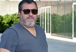 Mino Raiola açıkladı: Real Madrid'e şampiyon bir oyuncu getireceğim