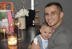 Omar Elabdellaoui, Dünya Down Sendromlular Farkındalık Günü mesajı paylaştı