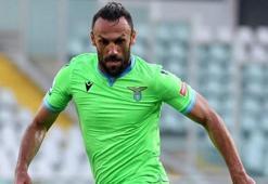 Vedat Muriqi, performansıyla taraftarı çıldırttı