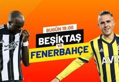 Beşiktaş-Fenerbahçe derbisinin iddaa oranları Misli.com'da