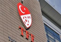 TFF'de hakem lisansı skandalı!