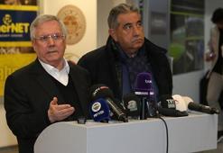 Aziz Yıldırım'a suikast ihbarı!