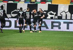 Altay puan farkını eritti