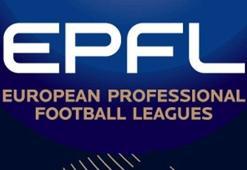 EPFL toplantısı İstanbul'da yapıldı..