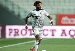 Beşiktaşlı futbolcu Valentin Rosier'den çarpıcı sözler