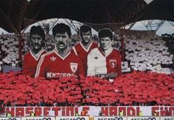 Samsunspor'un 28 yıllık acısı