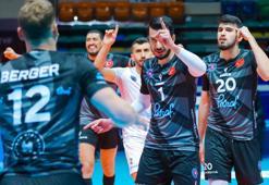 Halkbank, AXA Sigorta Kupa Voley'de sahaya çıkıyor