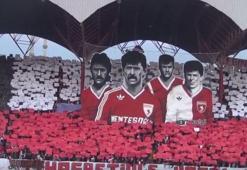 Samsunspor'un 28 yıllık acısı!