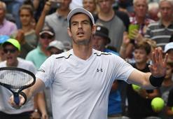 Murray ve Kerber 4. turda