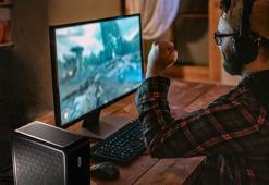 XPG GAIA Mini Gaming PC hazır oyun bilgisayarı pazarına giriyor