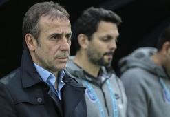 Abdullah Avcı: Büyük takım herkesin hayalidir